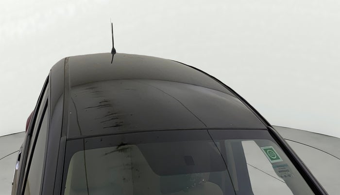 2021 Honda Jazz 1.2L I-VTEC V CVT, Petrol, Automatic, 16,326 km, Roof