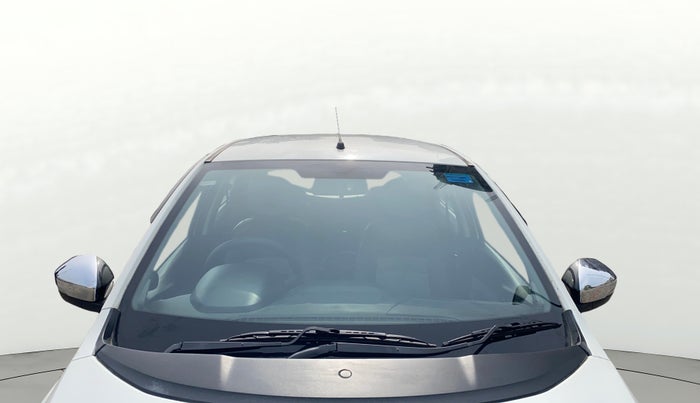 2023 Tata Tiago XTA PETROL, Petrol, Automatic, 14,332 km, Front Windshield