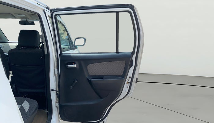 2014 Maruti Wagon R 1.0 LXI, Petrol, Manual, 80,116 km, RHS Rear Door