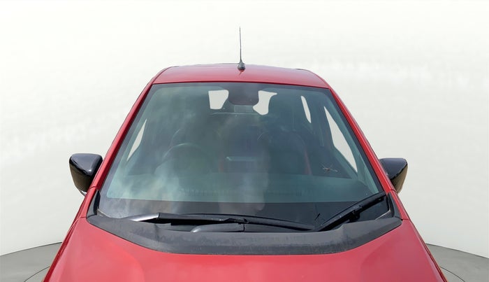 2020 Tata ALTROZ XZ PETROL, Petrol, Manual, 60,152 km, Front Windshield