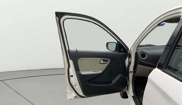 2016 Maruti Alto K10 VXI, Petrol, Manual, 27,778 km, LHS Front Door