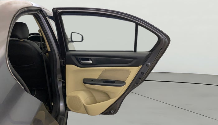 2019 Honda Amaze 1.2L I-VTEC S, CNG, Manual, 80,190 km, RHS Rear Door