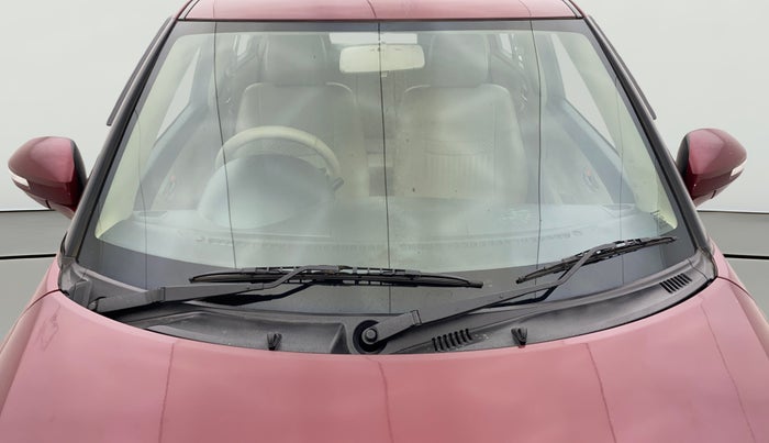 2016 Maruti Swift Dzire ZXI, Petrol, Manual, 29,557 km, Front Windshield