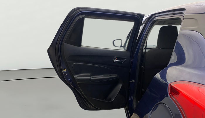 2019 Maruti Swift ZXI AMT, Petrol, Automatic, 79,250 km, LHS Rear Door