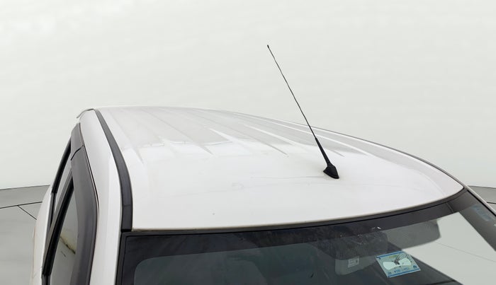 2021 Maruti New Wagon-R VXI 1.2, CNG, Manual, 20,964 km, Roof