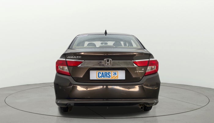 2018 Honda Amaze 1.2L I-VTEC V, Petrol, Manual, 24,974 km, Back/Rear