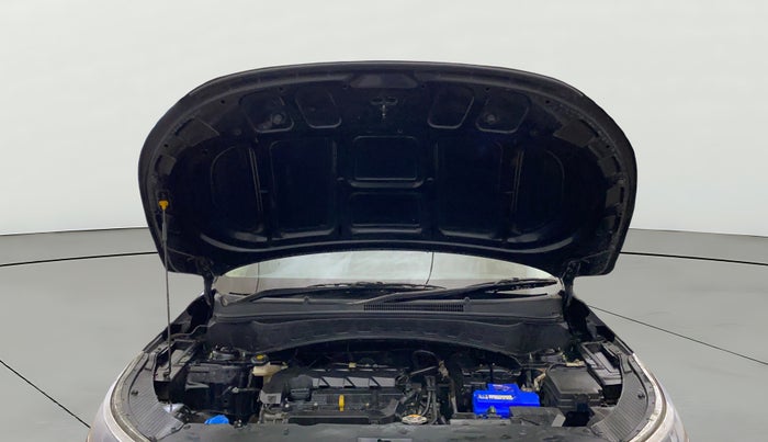 2020 KIA SELTOS HTX ANNIVERSARY EDITION 1.5 PETROL, Petrol, Manual, 42,013 km, Open Bonet