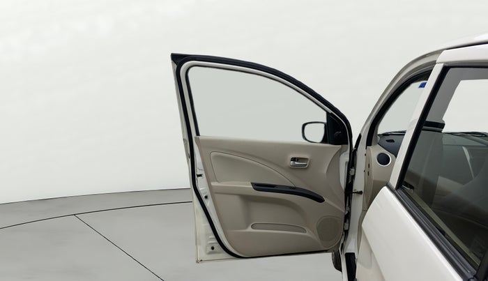 2020 Maruti Celerio VXI AMT (O), Petrol, Automatic, 41,214 km, LHS Front Door