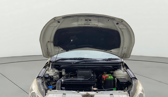 2018 Maruti Ciaz DELTA 1.4 MT PETROL, Petrol, Manual, 79,242 km, Open Bonet