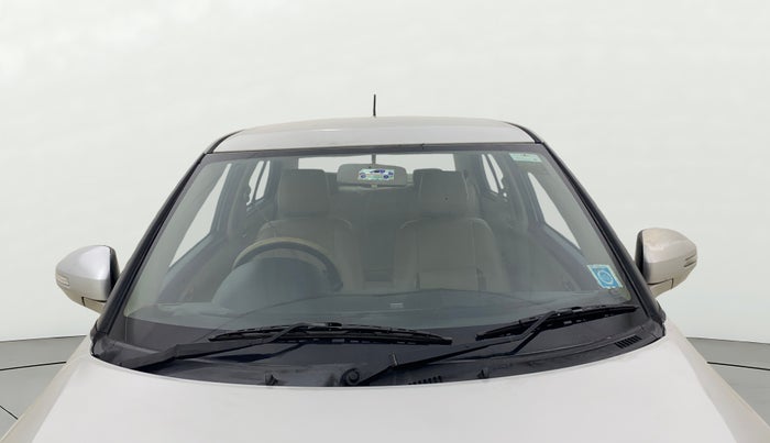 2015 Maruti Swift Dzire VXI, Petrol, Manual, 98,682 km, Front Windshield