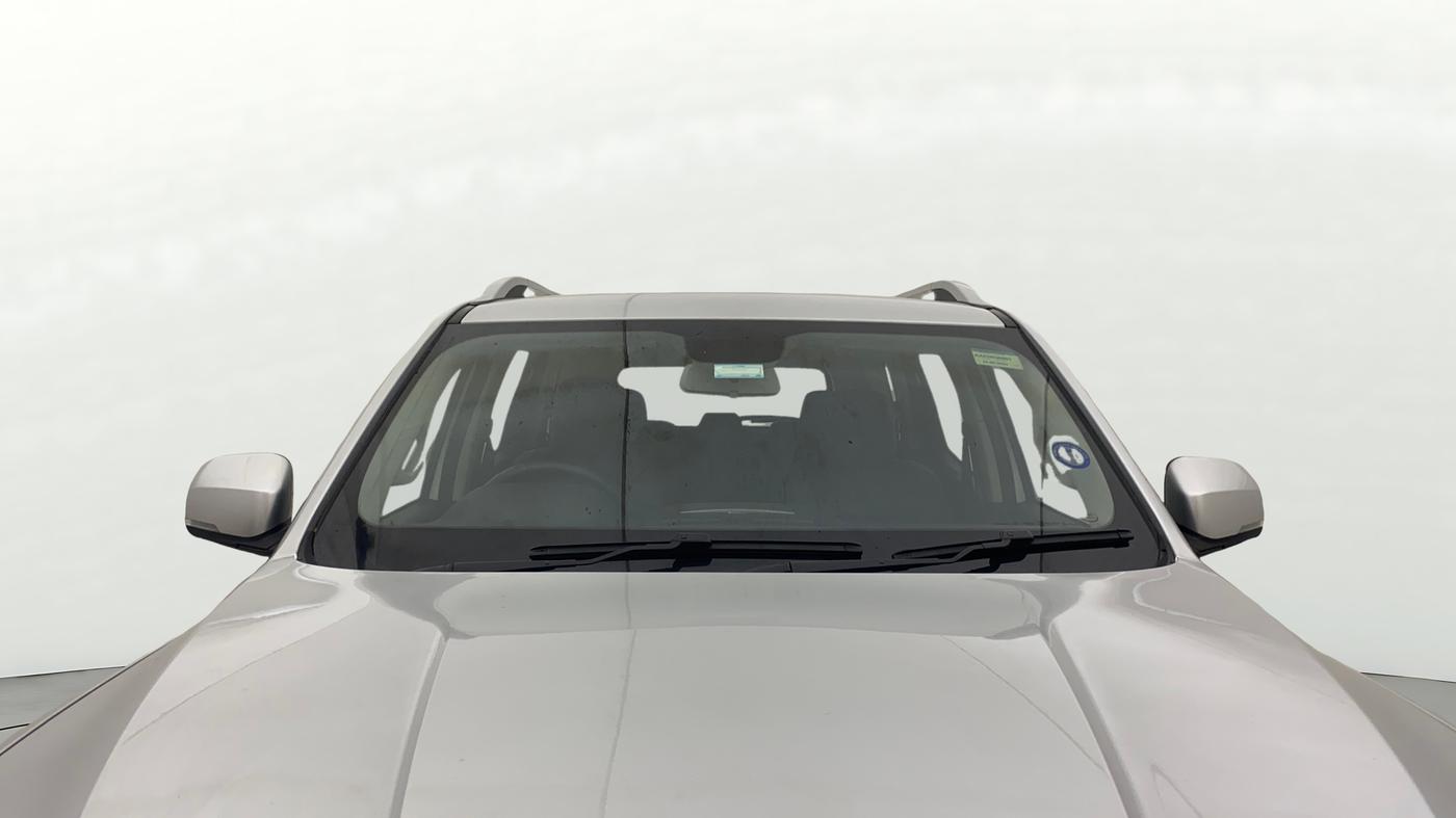 2022 Mahindra SCORPIO-N Z8 L DIESEL AT 4WD 7 STR, Diesel, Automatic, 19,987 km, Front Windshield