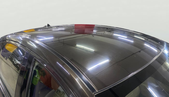 2014 Honda City 1.5L I-VTEC SV CVT, Petrol, Automatic, 61,376 km, Roof