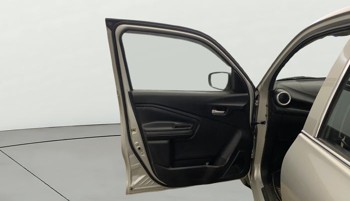 2023 Maruti Celerio VXI CNG, CNG, Manual, 46,176 km, LHS Front Door