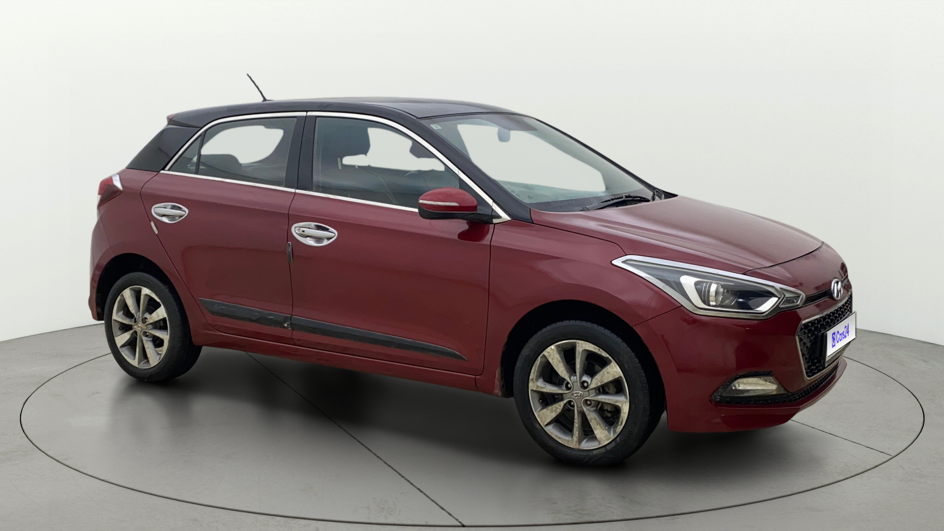 2017 Hyundai Elite i20 2014-2017 ASTA 1.2 (O) 2017 Hyundai Elite i20 2014-2017 ASTA 1.2 (O)