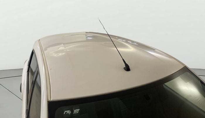 2019 Renault Kwid RXT 1.0 (O), Petrol, Manual, 42,793 km, Roof