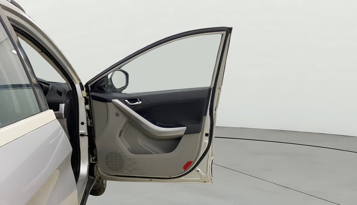 2018 Tata NEXON XZA PLUS PETROL, Petrol, Automatic, 45,315 km, RHS Front Door