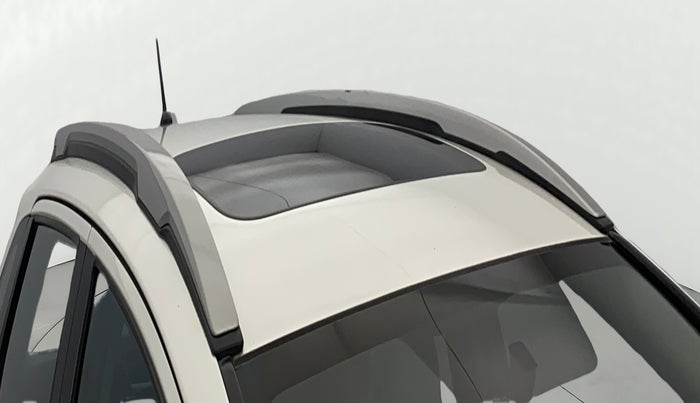 2017 Honda WR-V 1.5L I-DTEC VX MT, Diesel, Manual, 97,195 km, Roof