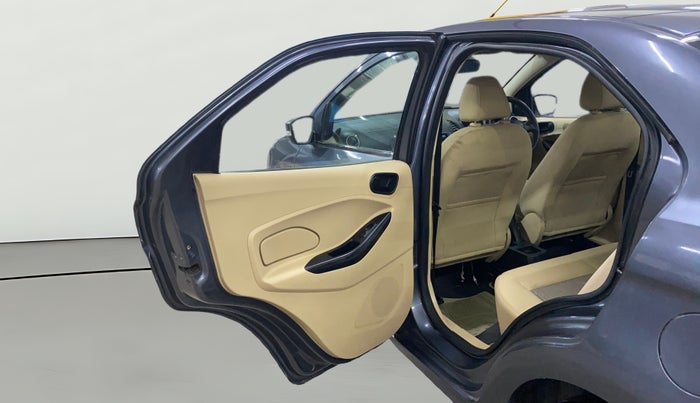 2017 Ford Figo Aspire TREND 1.5 DIESEL, Diesel, Manual, 73,877 km, LHS Rear Door