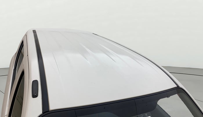 2013 Maruti Alto 800 LXI, Petrol, Manual, 60,385 km, Roof