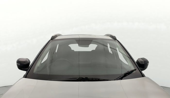 2024 Tata NEXON Pure 1.2 iCNG, CNG, Manual, 88,371 km, Front Windshield