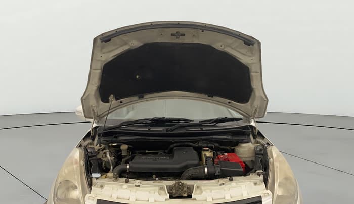 2015 Maruti Swift VDI, Diesel, Manual, 1,27,183 km, Open Bonet