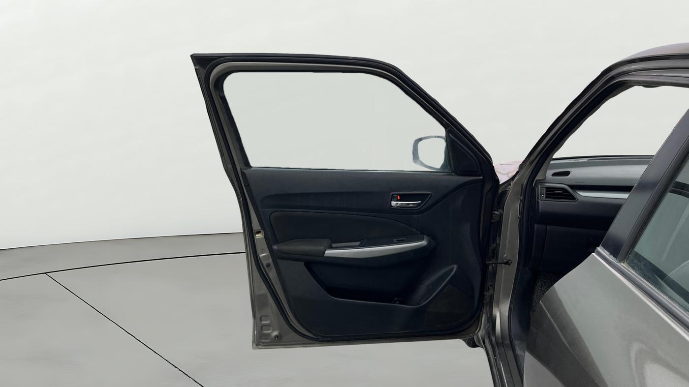 2018 Maruti Swift ZDI AMT, Diesel, Automatic, 1,48,713 km, LHS Front Door
