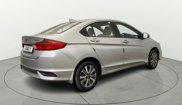 2018 Honda City 1.5L I-VTEC V MT, Petrol, Manual, 46,448 km, Right Back Diagonal