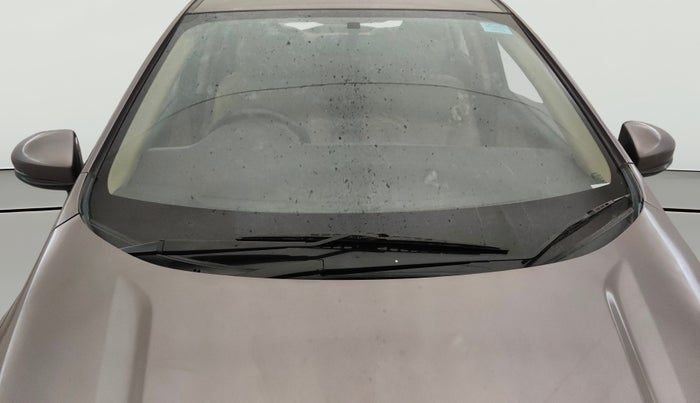 2015 Honda City 1.5L I-VTEC V MT, CNG, Manual, 90,156 km, Front Windshield