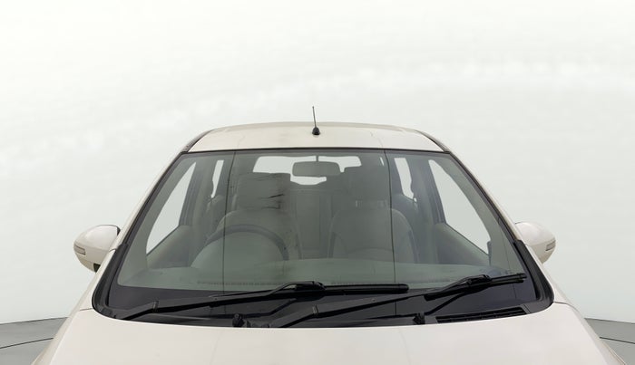 2015 Maruti Ertiga VXI, CNG, Manual, 77,466 km, Front Windshield