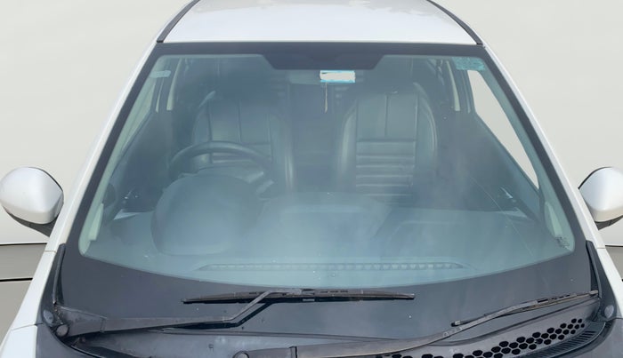 2019 Tata TIGOR XZ PLUS PETROL, Petrol, Manual, 29,891 km, Front Windshield