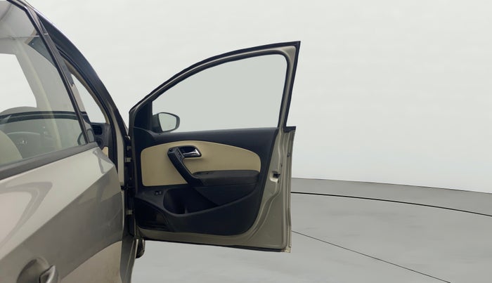 2017 Skoda Rapid 1.6 MPI ACTIVE, Petrol, Manual, 67,939 km, RHS Front Door