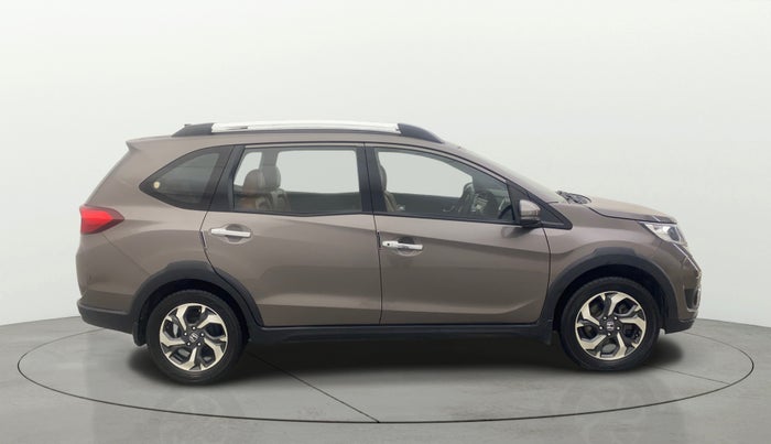 2017 Honda BR-V 1.5L I-VTEC V CVT, Petrol, Automatic, 79,081 km, Right Side View
