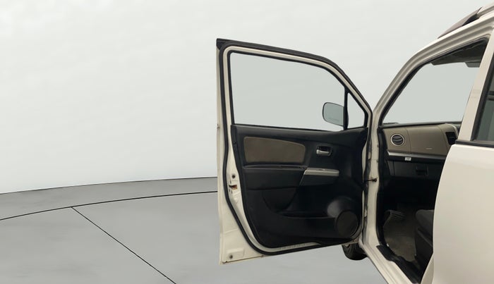 2013 Maruti Wagon R 1.0 LXI, Petrol, Manual, 39,024 km, LHS Front Door