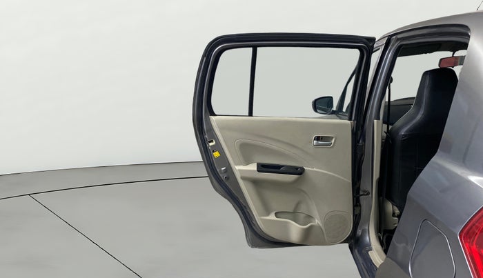 2021 Maruti Celerio VXI, Petrol, Manual, 25,130 km, LHS Rear Door