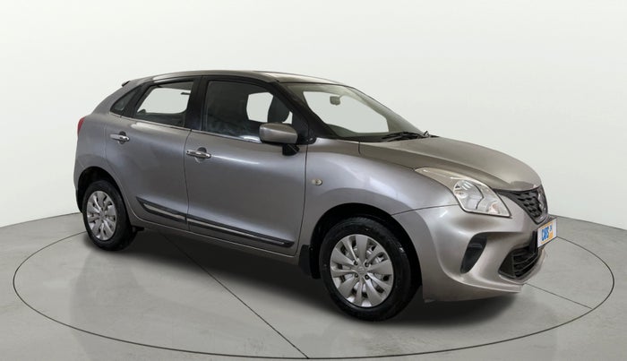 2021 Maruti Baleno SIGMA PETROL 1.2, Petrol, Manual, 25,794 km, Right Front Diagonal
