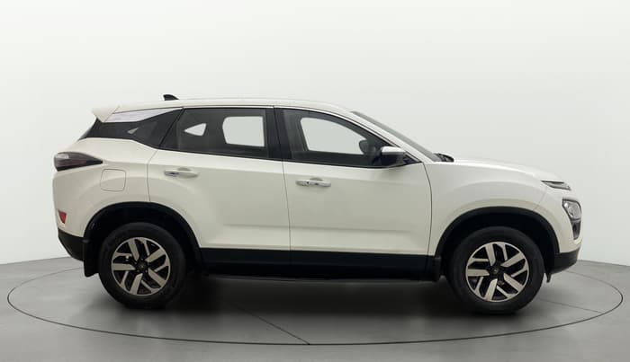 2022 Tata Harrier XZ SUNROOF 2.0L, Diesel, Manual, 60,425 km, Right Side View