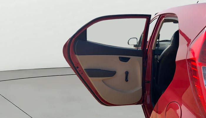 2014 Hyundai Eon ERA +, Petrol, Manual, 42,207 km, LHS Rear Door