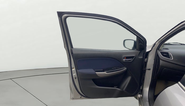 2019 Maruti Baleno ZETA PETROL 1.2, Petrol, Manual, 37,202 km, LHS Front Door