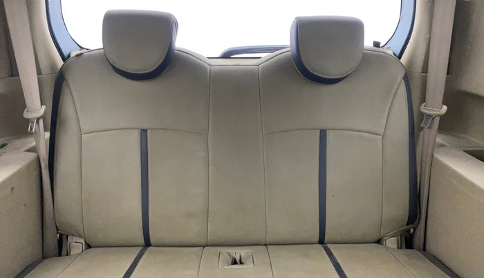 2013 Maruti Ertiga ZXI, Petrol, Manual, 75,203 km, Third Seat Row ( optional )