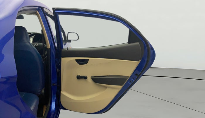 2012 Hyundai Eon MAGNA +, Petrol, Manual, 62,833 km, RHS Rear Door