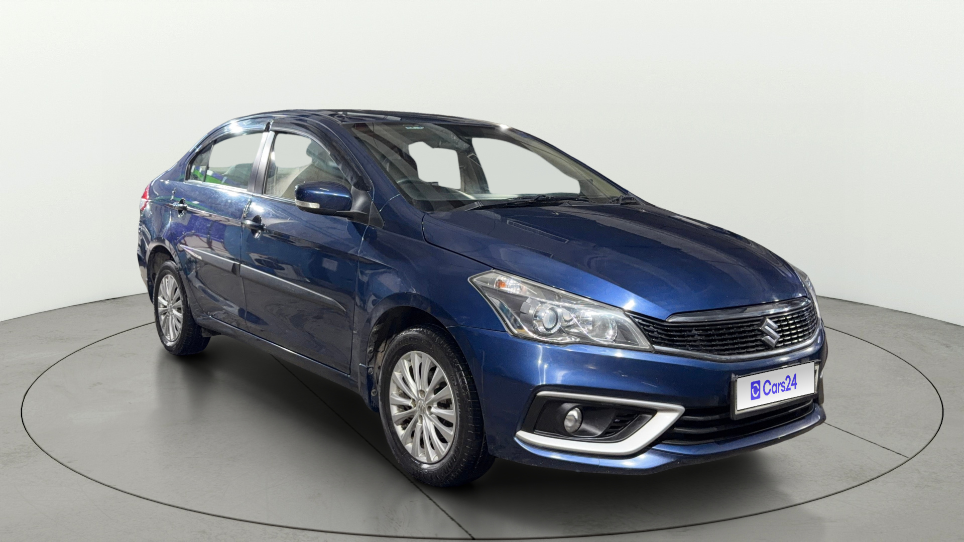 2021 Maruti Suzuki Ciaz 2020-2026 DELTA 1.5 SHVS MT PETROL 2021 Maruti Suzuki Ciaz 2020-2026 DELTA 1.5 SHVS MT PETROL