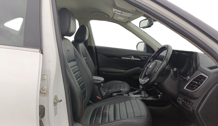 2019 KIA SELTOS GTX AT 1.4 PETROL, Petrol, Automatic, 65,430 km, Right Side Front Door Cabin