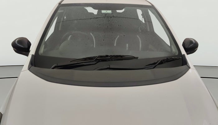 2022 Tata Tiago XZ PLUS CNG, CNG, Manual, 47,300 km, Front Windshield