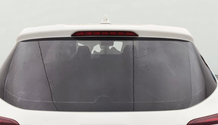 2022 KIA SELTOS HTE 1.5 PETROL, Petrol, Manual, 41,560 km, Rear Windshield