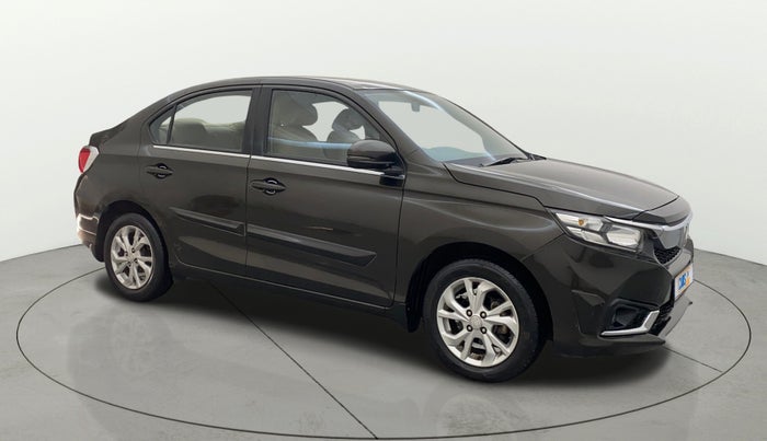 2018 Honda Amaze 1.2L I-VTEC V, Petrol, Manual, 24,974 km, Right Front Diagonal