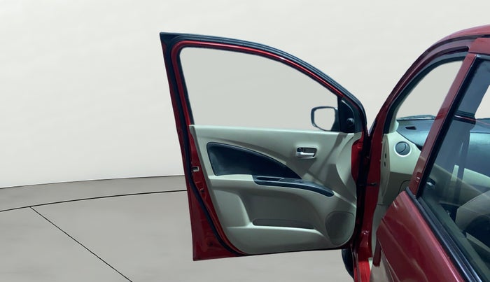 2015 Maruti Celerio VXI AMT, Petrol, Automatic, 23,156 km, LHS Front Door