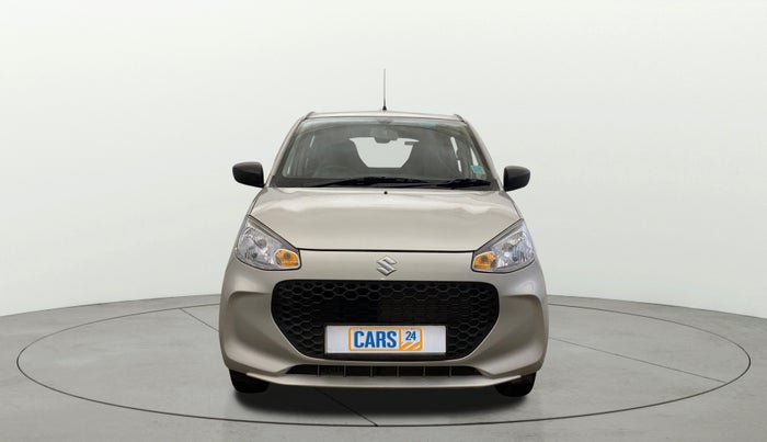 2024 Maruti Alto K10 VXI PLUS, Petrol, Manual, 3,873 km, Front