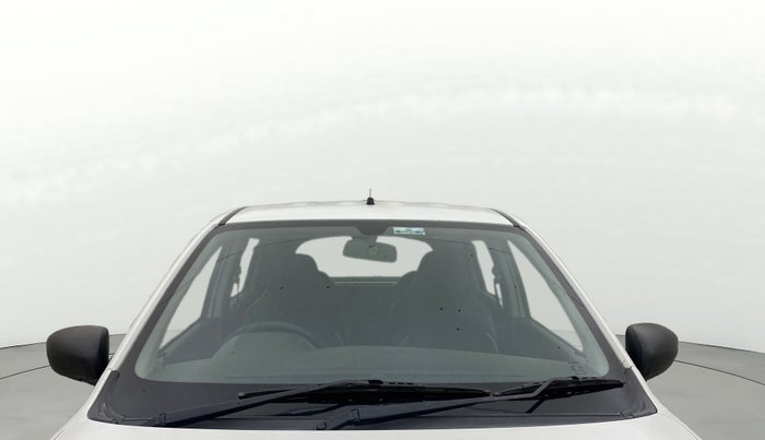 2024 Maruti Alto K10 VXI PLUS, Petrol, Manual, 49,678 km, Front Windshield