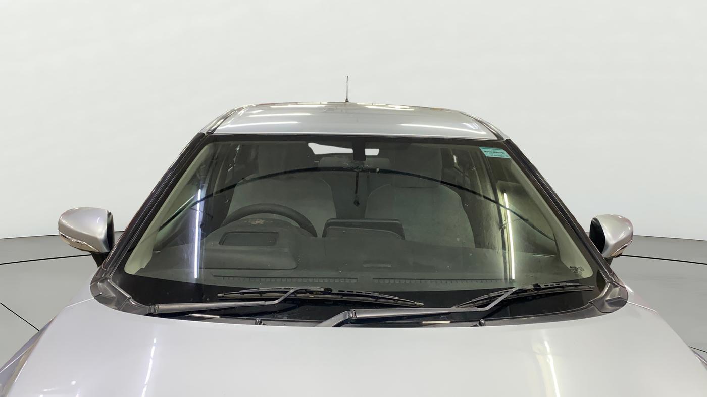 2022 Maruti Baleno ALPHA PETROL 1.2, Petrol, Manual, 36,878 km, Front Windshield