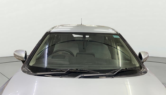 2022 Maruti Baleno ALPHA PETROL 1.2, Petrol, Manual, 36,878 km, Front Windshield